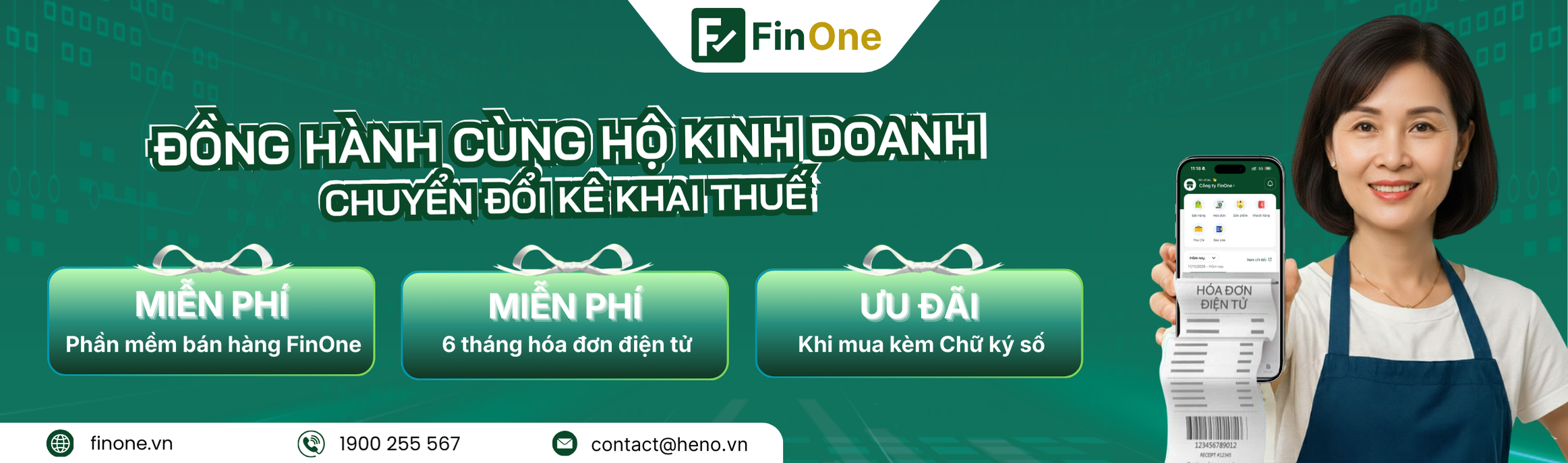 Công ty Cổ phần Công nghệ Heno